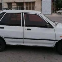 پراید 82|خودرو سواری و وانت|شیراز, تندگویان|دیوار