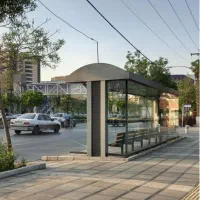 پلاستیک مشکی گمشده