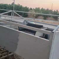 طبق دام