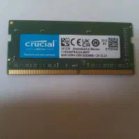 رم ۸ گیگ لپ تاپ ddr4