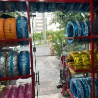 لاستیک ایرانی خارجی