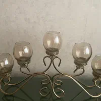 جا شمعی