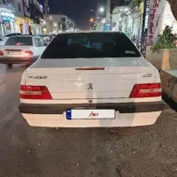 405 SLX tu5 مدل 95|خودرو سواری و وانت|رامهرمز, |دیوار