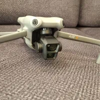 مویک ایر ۳ dji|دوربین عکاسی و فیلم‌برداری|تهران, نیاوران|دیوار