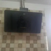 فروش هود آشپزخانه