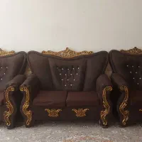 مبل هفت نفره