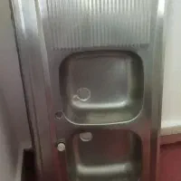 سینک نو و سالم