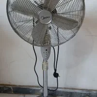 پنکه ایستاده