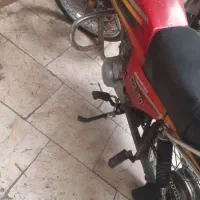 موتور پیشرو پارس 150