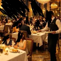 1200متر کافه رستوران  هزینه وسایل جدا تاپ