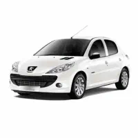 ۲۰۷ تیو 3 مدل 1405