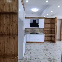 فروش  ۱۰۰متری   نوساز   فول   سعدی زوج   ویو دار|فروش آپارتمان|لاهیجان, کوه بیجار|دیوار