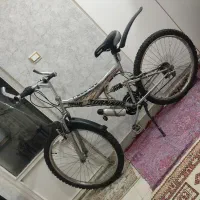 دوچرخه 26 استیل المپیا ایتالیا اصل