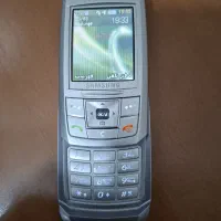 گوشی سامسونگ e250i