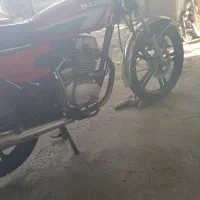 موتورسیکلت رهرو200