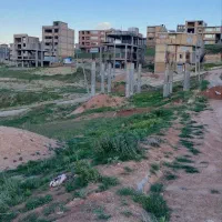 زمین مسکونی شهرک ۲۰۰ متر