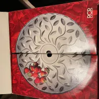 ظرف بزرگ کریستال|ظروف سرو و پذیرایی|تهران, کوی فراز|دیوار