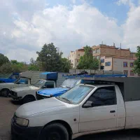 استخدام نیسان و وانت