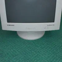مونیتور 17 اینچ سامسونگ  Syncmaster  750S