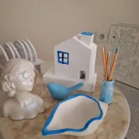 قالب سیلکونی،وسایل شمع سازی،وسایل سنگ مصنوعی