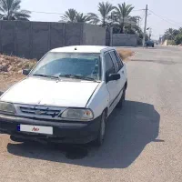 معاوضه با پژو خورموج
