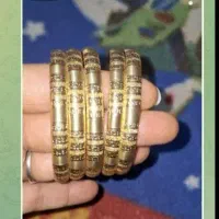النگو طلا سایز ۴