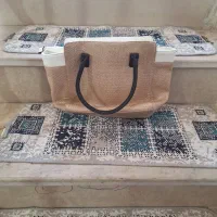 کیف زنانه ۵۵۰ هزار