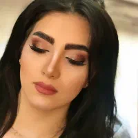 مدل میکاپ