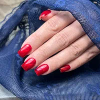 تخفیف ویژه تمامی خدمات ناخن .کاشت ناخن