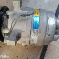 کمپرسور کلر پراید کاربراتی استوک در حد نو