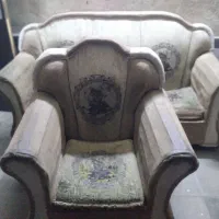 فروش مبلمان منزل|مبلمان خانگی و میز عسلی|کازرون, |دیوار