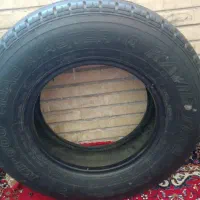 لاستیک 195ار 14