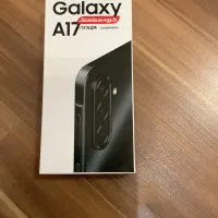 گوشی سامسونگ A17
