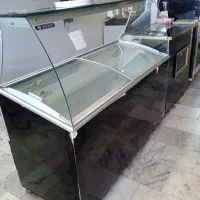 فریزر تاپینگی بستنی