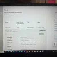 HP ZBook Fury 15 G7لپ تاپ