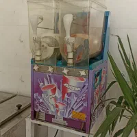 یخدر بهشت ساز