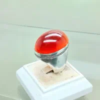 عقیق یمنی اصل