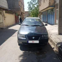 سمند LX|خودرو سواری و وانت|الشتر, |دیوار