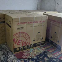 ماساژور خانگی