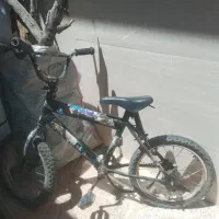 دوچرخه