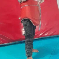 کونگ فو توتایما ثبت نام می‌کند