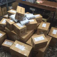 استخدام نیروی آقا در انبار پوشاک فروشگاه اینترنتی