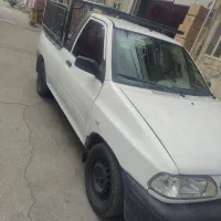 پراید 151