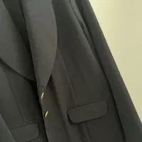 مانتو کت زنانه تا سایز ۵۴ اندازه میشه