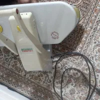 اتو پرس سانی