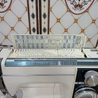 چرخ خیاطی ۸۱۳