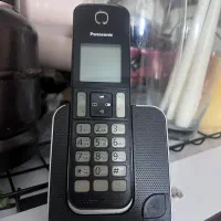 تلفن بی سیم