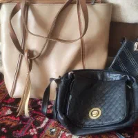 کیف استفاده شده
