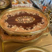 دکوری|کلکسیون اشیاء عتیقه|تهران, امانیه|دیوار
