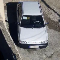 پراید۸۲